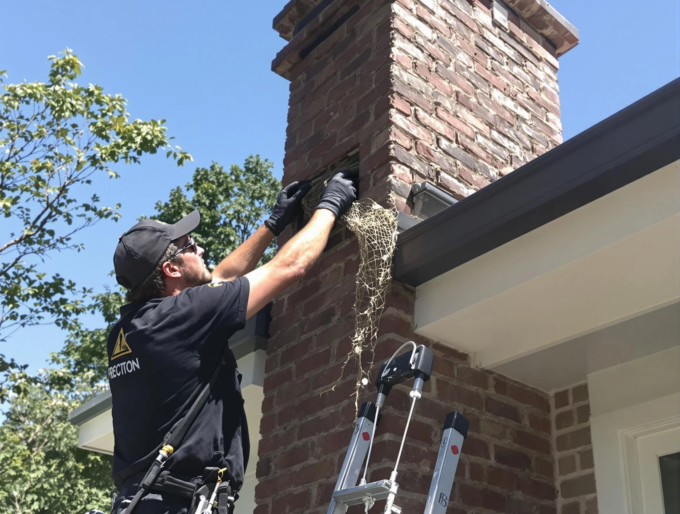 Animal & Debris Removal/Screening in Bridgewater